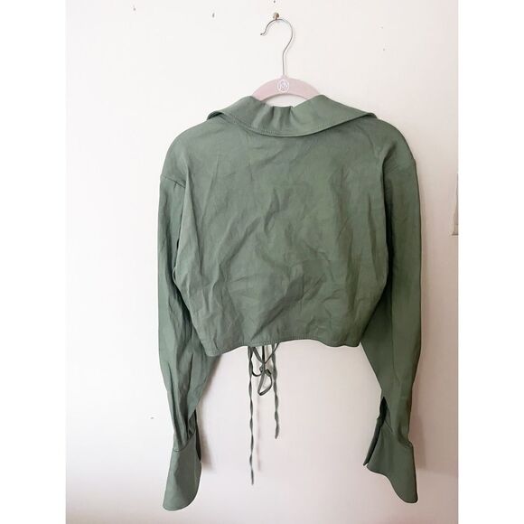 SIMKHAI Sonoma Top - Picture 5 of 5